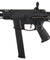 Classic Army Nemesis X9-8 M-LOK Long SMG (Black)