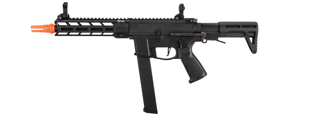 Classic Army Nemesis X9-8 M-LOK Long SMG (Black)