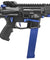 Classic Army CA119M Nemesis X9 PDW SMG AEG (Black / Blue)