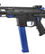 Classic Army CA119M Nemesis X9 PDW SMG AEG (Black / Blue)