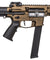Classic Army Ca119M Nemesis X9 Pdw Smg Aeg (Bronze)