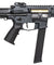 Classic Army Nemesis X9 PDW SMG AEG (Gray / Black)