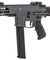 Classic Army Nemesis X9 PDW SMG AEG (Gray / Black)