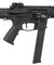 Ca-Ca119M Ca119M Nemesis X9 Pdw Smg Aeg (Black)