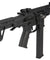 Ca-Ca119M Ca119M Nemesis X9 Pdw Smg Aeg (Black)