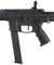Ca-Ca119M Ca119M Nemesis X9 Pdw Smg Aeg (Black)