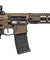 Classic Army Nemesis LS12 M4 Carbine AEG w/ BAS Stock (Bronze)