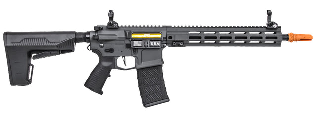 Classic Army Nemesis LS12 M4 Carbine AEG w/ BAS Stock (Gray)