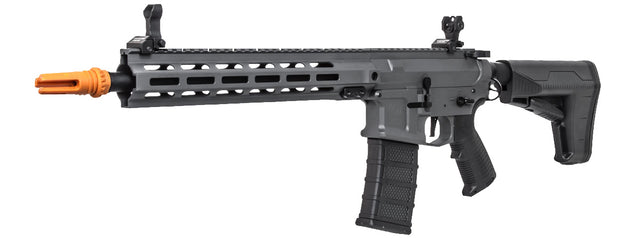 Classic Army Nemesis LS12 M4 Carbine AEG w/ BAS Stock (Gray)