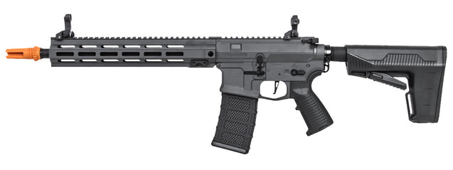 Classic Army Nemesis LS12 M4 Carbine AEG w/ BAS Stock (Gray)