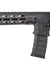 Classic Army Nemesis LS12 M4 Carbine AEG w/ BAS Stock (Black)
