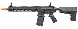 Classic Army Nemesis LS12 M4 Carbine AEG w/ BAS Stock (Black)