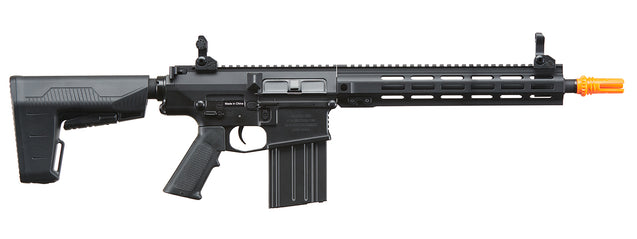 Classic Army Ecs Ls Ar10 Aeg Designated Marksman Airsoft Rifle