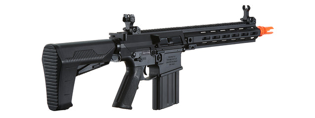 Classic Army Ecs Ls Ar10 Aeg Designated Marksman Airsoft Rifle