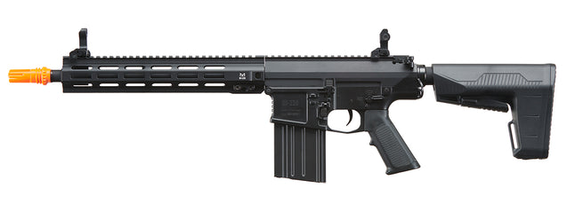 Classic Army Ecs Ls Ar10 Aeg Designated Marksman Airsoft Rifle