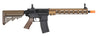 Airsoft Gun Classic Army 13.5" MK16 ECS Airsoft AEG Rifle (Color: Two-Tone)