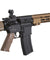 Airsoft Gun Classic Army 13.5" MK16 ECS Airsoft AEG Rifle (Color: Two-Tone)