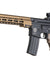 Airsoft Gun Classic Army 13.5" MK16 ECS Airsoft AEG Rifle (Color: Two-Tone)