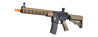 Airsoft Gun Classic Army 13.5" MK16 ECS Airsoft AEG Rifle (Color: Two-Tone)