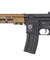 Airsoft Gun Classic Army 13.5" MK16 ECS Airsoft AEG Rifle (Color: Two-Tone)