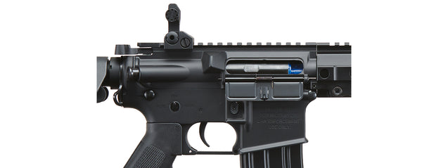 Classic Army MK8 9.5" Full Metal Airsoft AEG (Black)