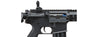 Classic Army MK8 9.5" Full Metal Airsoft AEG (Black)