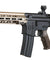Classic Army MK8 9.5" Full Metal Airsoft AEG (Two-Tone)