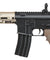 Classic Army MK8 9.5" Full Metal Airsoft AEG (Two-Tone)