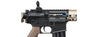 Classic Army MK8 13.5" Full Metal Airsoft AEG (Two-Tone)