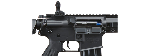 Classic Army MK8 13.5" Full Metal Airsoft AEG (Black)