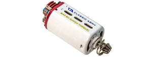 Classic Army Max M3 High Torque Motor (Short Type)