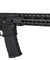 Classic Army KM10 ARS4 10" M-LOK M4 Airsoft AEG Rifle w/ PDW Stock (Black)