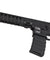 Classic Army 10" M-LOK Delta 10 M4 Airsoft AEG Rifle w/ PDW Stock (Black)