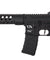 Classic Army 10" M-LOK Delta 10 M4 Airsoft AEG Rifle w/ PDW Stock (Black)