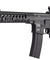 Classic Army Skirmish Series Delta 10 M4 Airsoft Aeg Rifle - Black