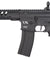 Classic Army Skirmish Series Delta 10 M4 Airsoft Aeg Rifle - Black