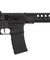 Ca-Enf006P Skirmish Series Delta 12-Inch Handguard Aeg (Black)
