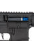 Ca-Enf006P Skirmish Series Delta 12-Inch Handguard Aeg (Black)