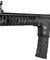 Ca-Enf006P Skirmish Series Delta 12-Inch Handguard Aeg (Black)