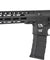 Classic Army Skirmish ECS ML10 M4 PDW M-LOK Carbine AEG Rifle, Bk