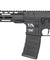 Classic Army Skirmish ECS ML10 M4 PDW M-LOK Carbine AEG Rifle, Bk