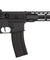 CA-ENF008P Skirmish Series ML12 M4 M-LOK AEG Rifle (Black)