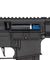 CA-ENF008P Skirmish Series ML12 M4 M-LOK AEG Rifle (Black)