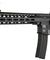 CA-ENF008P Skirmish Series ML12 M4 M-LOK AEG Rifle (Black)