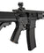 CA-ENF008P Skirmish Series ML12 M4 M-LOK AEG Rifle (Black)