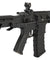Classic Army AR4 SBR Light AEG CQB Airsoft Rifle (Black)