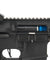 Classic Army AR4 SBR Light AEG CQB Airsoft Rifle (Black)