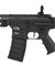 Classic Army AR4 SBR Light AEG CQB Airsoft Rifle (Black)