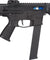 Classic Army ECS PX-9 AEG SMG w/ Drum Magazine (Black)