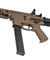 Classic Army PX-9 AEG SMG Rifle (Desert Earth)
